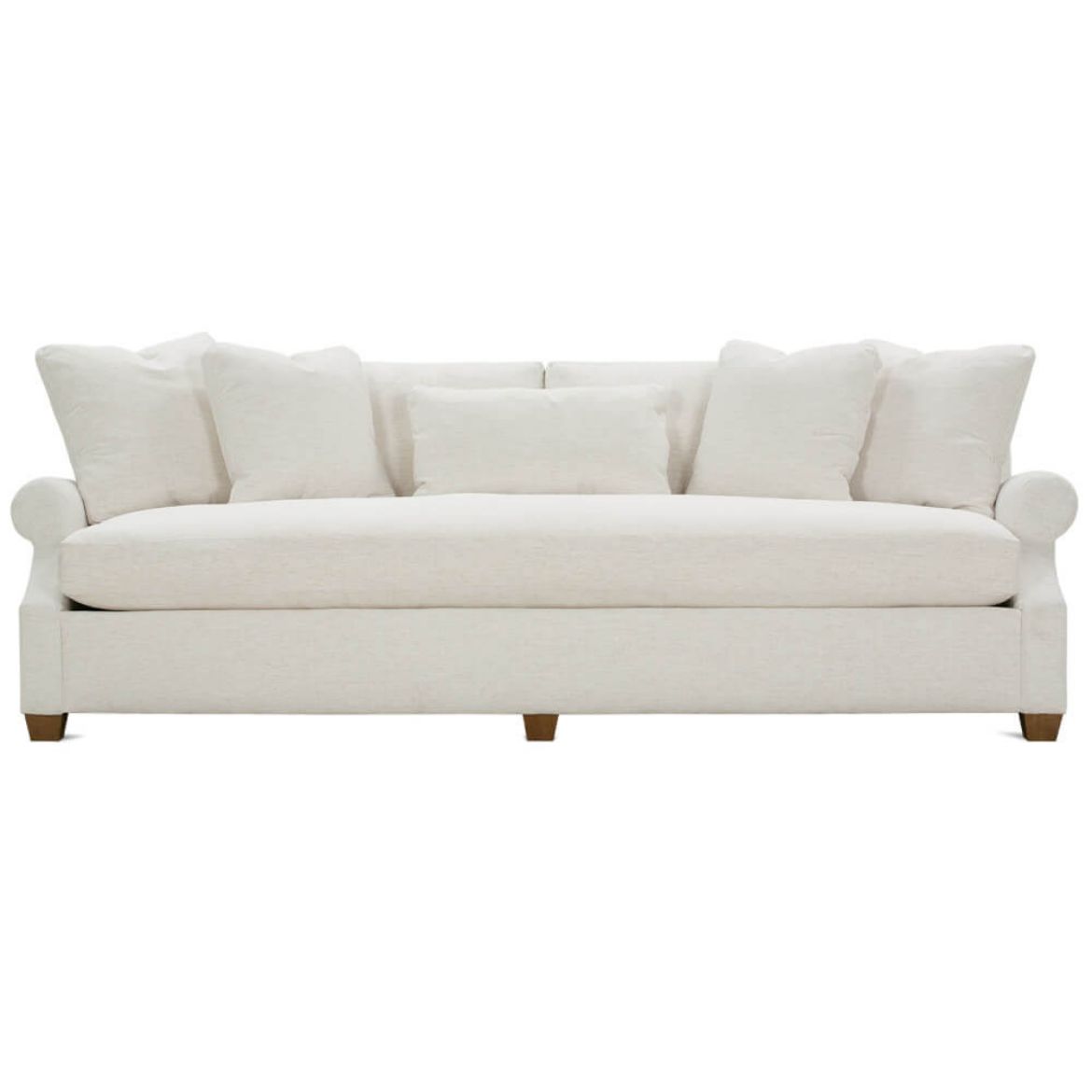 Picture of Bristol Sofa Featured in Nomad Snow